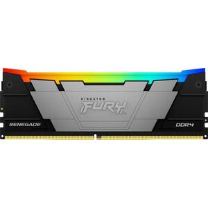 FURY Renegade RGB 32GB DDR4 3200MHz KF432C16RB2A/32 kép