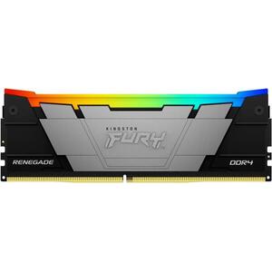 FURY Renegade RGB 8GB DDR4 3200MHz KF432C16RB2A/8 kép