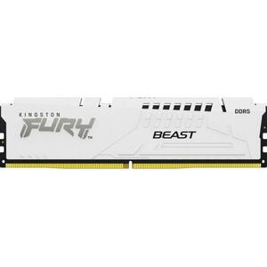 FURY Beast 32GB DDR5 6400MHz KF564C32BWE-32 kép