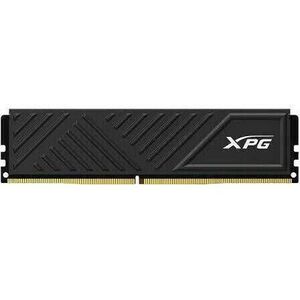 XPG SPECTRIX D35G 8GB DDR4 3600MHz AX4U36008G18I-SBKD35 kép