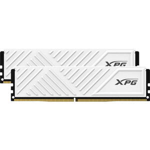 XPG Gammix D35 64GB (2x32GB) DDR4 3200MHz AX4U320032G16A-DTWHD35 kép