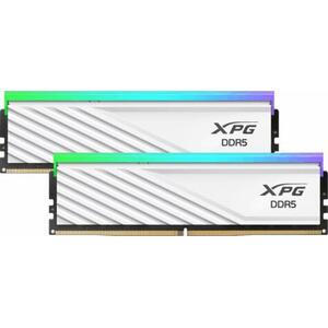 XPG Lancer Blade RGB 32GB (2x16GB) DDR5 6000MHz AX5U6000C3616G-DTLABRWH kép