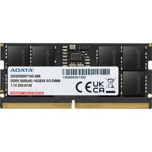 32GB DDR5 5600MHz GD5S5600732G-SMI kép
