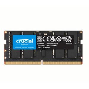 24GB DDR5 6400MHz CT24G64C52CS5 kép