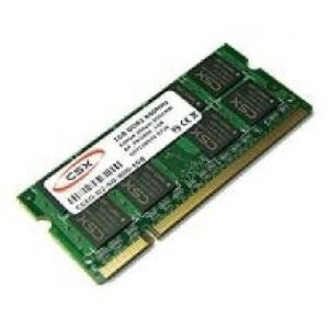 2GB DDR3 1333MHz CSXD3SO1333-2R8-2GB kép