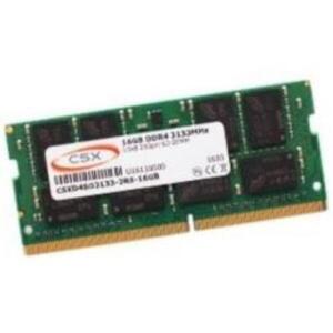 4GB DDR3 1333MHz CSXAD3SO1333-2R8-4GB kép