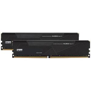 Klevv BOLT X 16GB (2x8GB) DDR4 3200MHz KD48GU880-32A160U kép