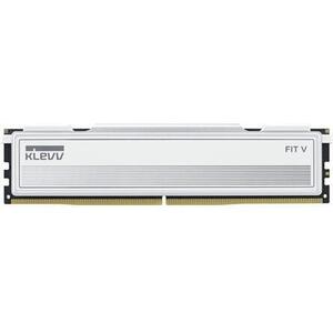 Klevv FIT V 16GB DDR5 6400MHz KD5AGU880-64A320Q kép