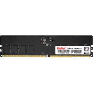 16GB DDR5 6000MHz KS6000D5P12516G kép