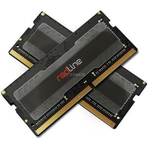 Redline 16GB (2x8GB) DDR4 3200MHz MRA4S320NNNF8GX2 kép