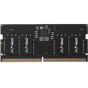 8GB DDR5 5600MHz MN8GSD55600-BLK kép