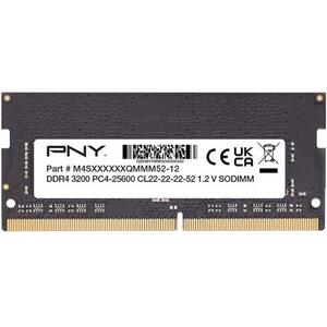 8GB DDR4 3200MHz MN8GSD43200-TB kép