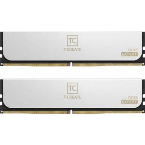 T-Create Expert 32GB (2x16GB) DDR5 6400MHz CTCWD532G6400HC32ADC01 kép