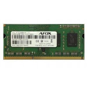 8GB DDR3 1866MHz AFSD38CK1L kép