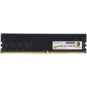 4GB DDR4 2666MHz KSD44G26C19UBD kép