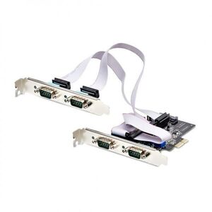 PS74ADF-SERIAL-CARD kép
