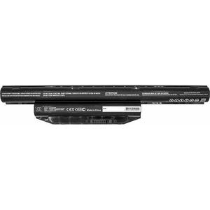 Fujitsu Lifebook 4400 mAh (CS-FUA544HB) kép