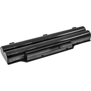 Fujitsu 4400 mAh (CS-FUA532NB) kép
