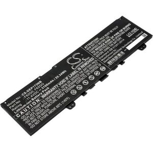 Dell 3100 mAh (CS-DEP173NB) kép