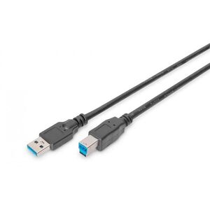 DIGITUS AK-300115-018-S kép