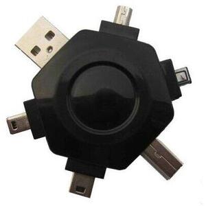 A-USB5TO1 kép