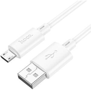 X88 USB-A/microUSB white kép