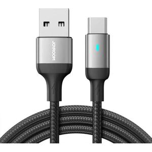 S-UC027A10 1.2m black kép