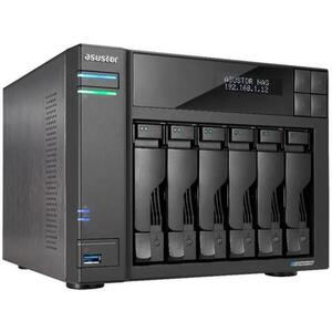 LOCKERSTOR 4 Gen2+ (AS6706T V2) kép