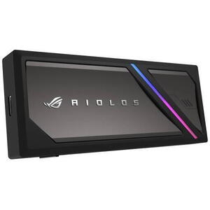 ROG Strix Aiolos M.2 (90DD02U0-MA9000) kép