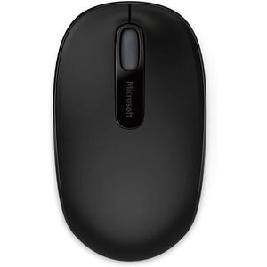 Mobile Mouse 1850 Black (U7Z-00004) kép