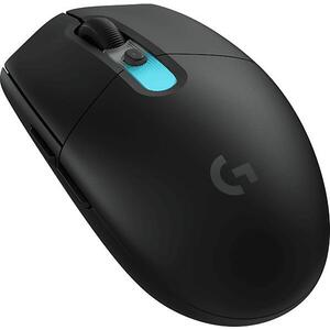 G305 X SuperLight (910-007739) kép