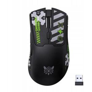 DM01 Black kép