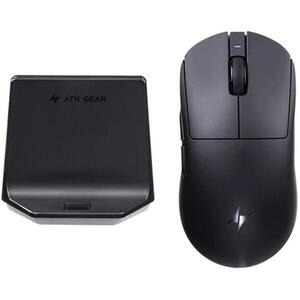 Dragonfly A9 NB Ultra Black kép