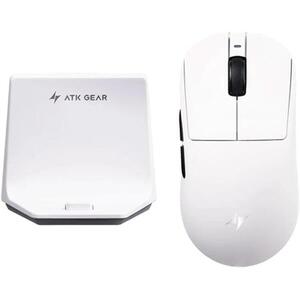Dragonfly A9 NB Ultra White kép