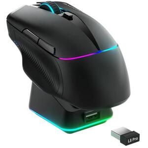 L8 Pro Black kép