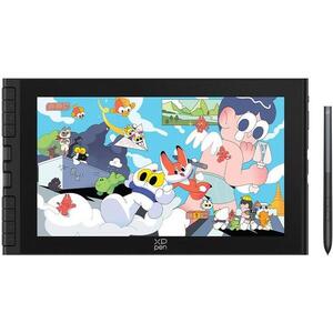 Artist 12 (Gen 3) (CPCD121FH-BK) kép