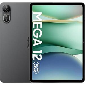 Mega 12 12GB/256GB 5G space grey kép