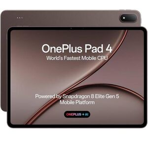 Pad 4 256GB dune glow kép