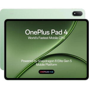 Pad 4 256GB sage mist kép