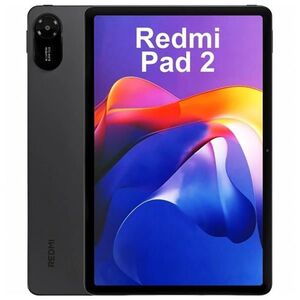 Redmi Pad 2 6GB+128GB graphite grey kép