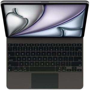 Magic Keyboard for iPad Air 13" (M3) HU black (MGYY4MG/A) kép