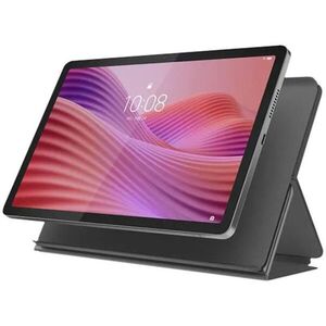 Tab 10 Folio Case grey (ZG38C06653) kép