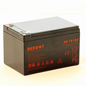 REDDOT AQDD12/12 kép