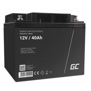 40Ah AGM22 kép
