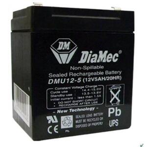 DM12-5UPS kép