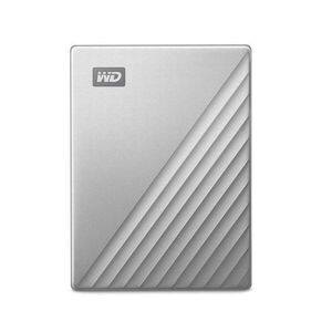 My Passport Ultra 2.5 4TB (WDBPMV0040BSL-WESN) kép