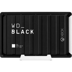 WD Black D10 12TB (WDBA5E0120H) kép