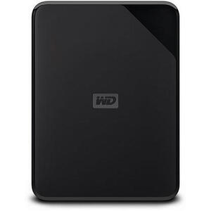 Elements SE 2.5 5TB 5400rpm USB 3.0 (WDBJRT0050BBK-WESN) kép