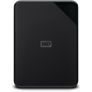 Elements 2TB (WDBEPK0020BBK-WESN) kép