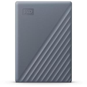 My Passport 5TB (WDBRMD0050BGY-WESN) kép